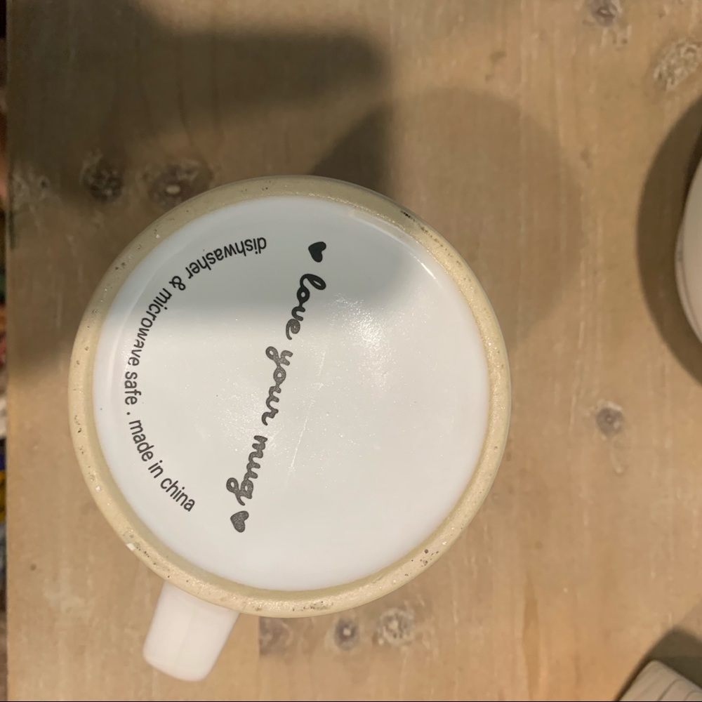 Cute Mug - Picture 4 of 4